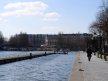 Quai de Seine, Rotonde de la Villette