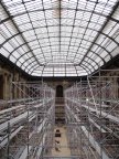Photo restauration Palais des Etudes