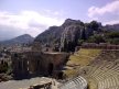 Ph.: Thtralit du paysage  Taormina
