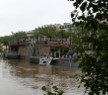 Photo : Crue de la Seine - Paris, 4 juin 2016